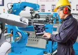 curso automatización industrial